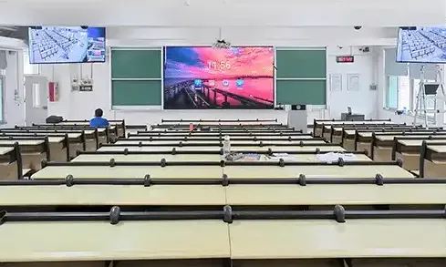 Product Image of DG LED HUB Series - Smart Classroom Education Display System